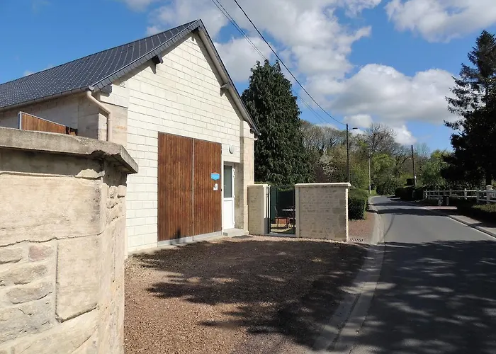 Le Petit Vauquelin
