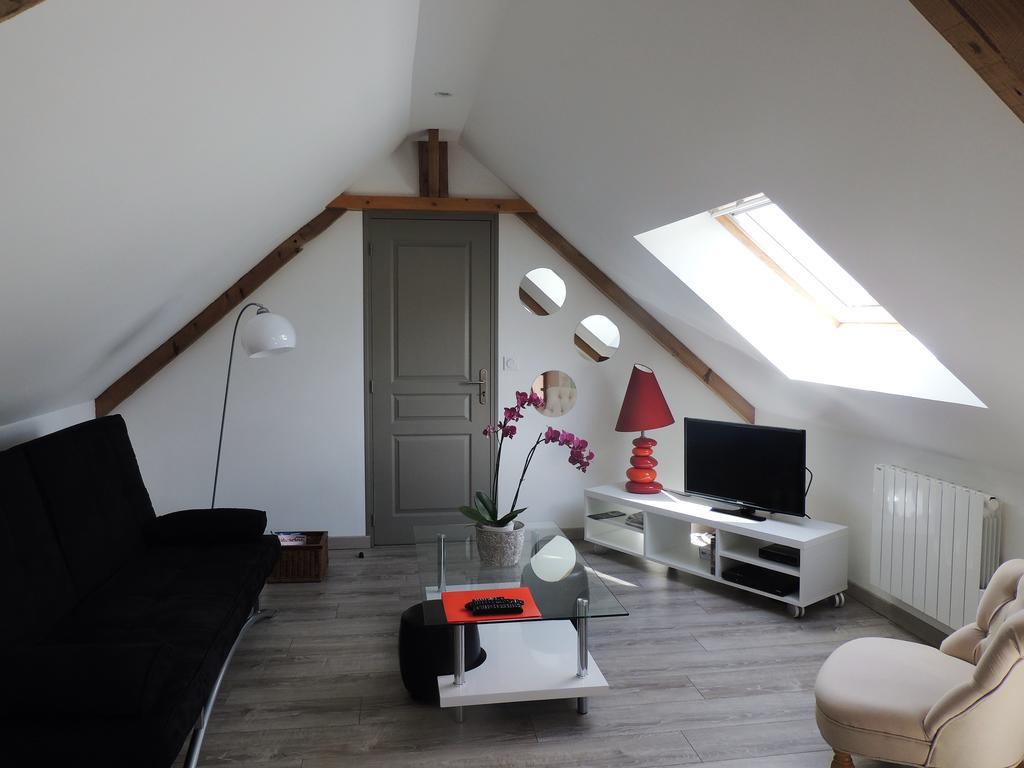 Holiday home Le Petit Vauquelin *