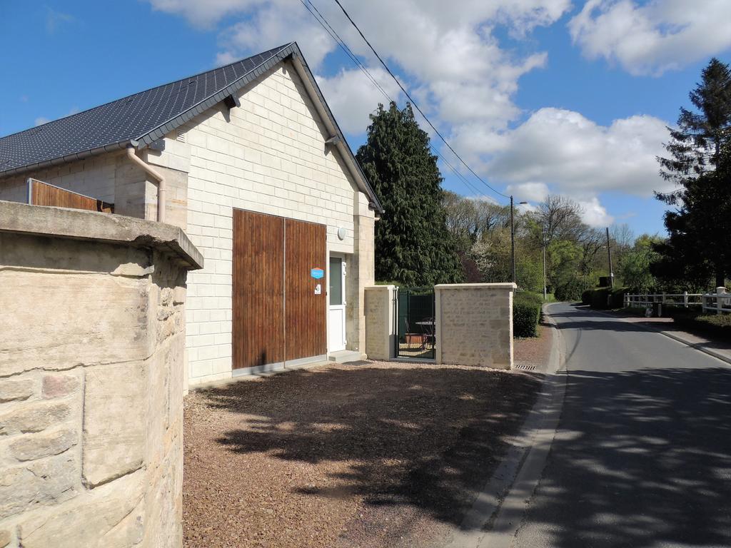 Le Petit Vauquelin Holiday home *